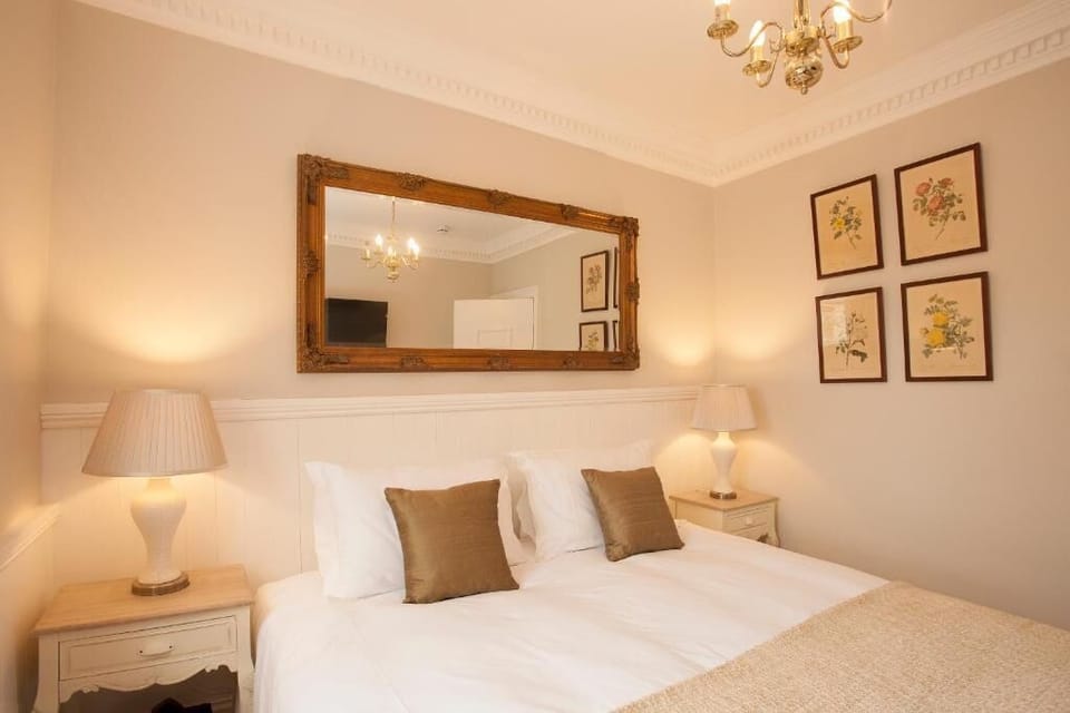 Blackout drapes, iron/ironing board, free WiFi, bed sheets