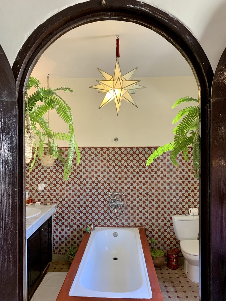Riad Tizwa Fes Riad in Fes