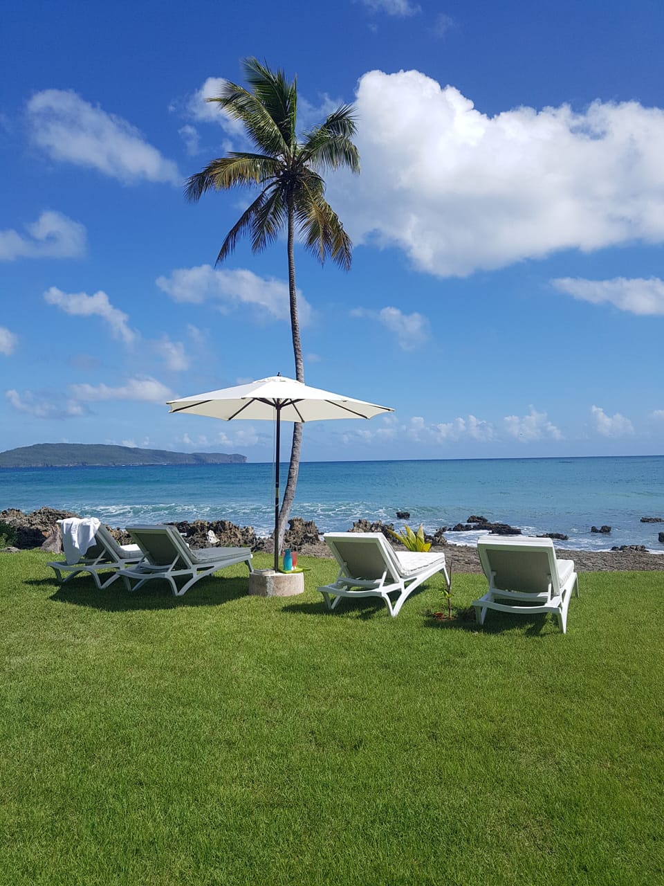 Luxury Villa, 4 Bedrooms | Beach/ocean view