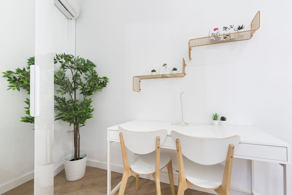 Basic Apartment, 3 Bedrooms | 3 bedrooms, in-room safe, iron/ironing board, cribs (free)