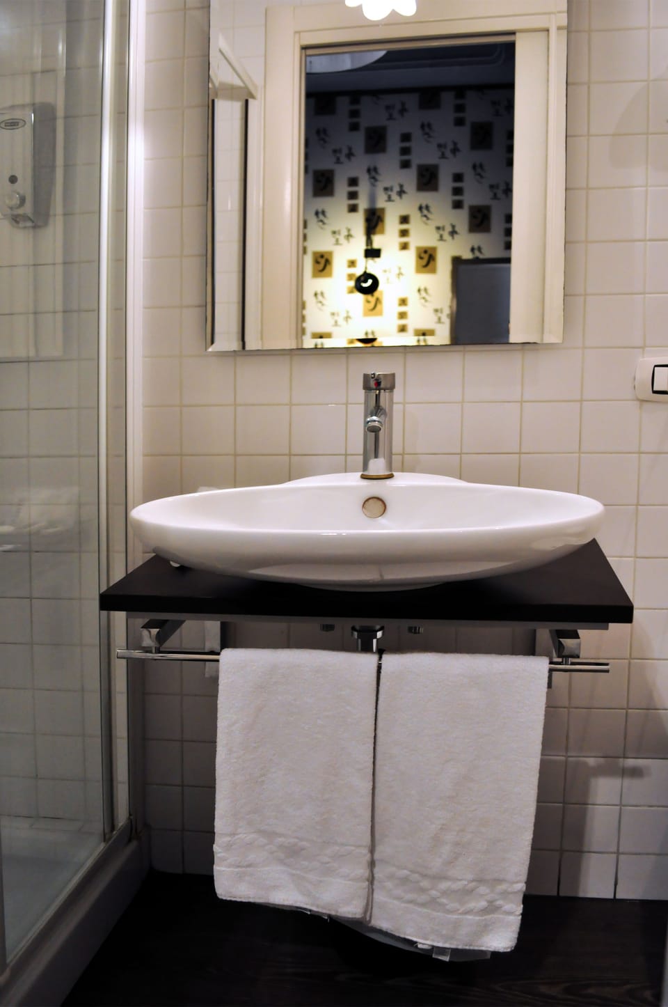 Double or Twin Room | Bathroom | Deep soaking tub, free toiletries, hair dryer, bidet