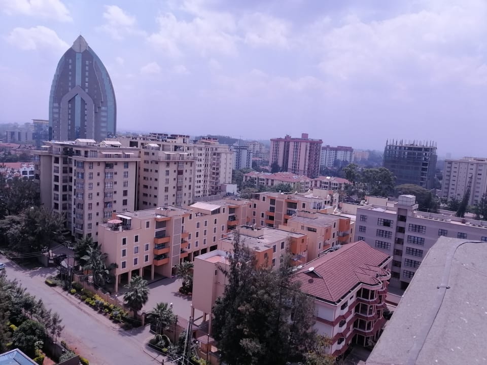 City view