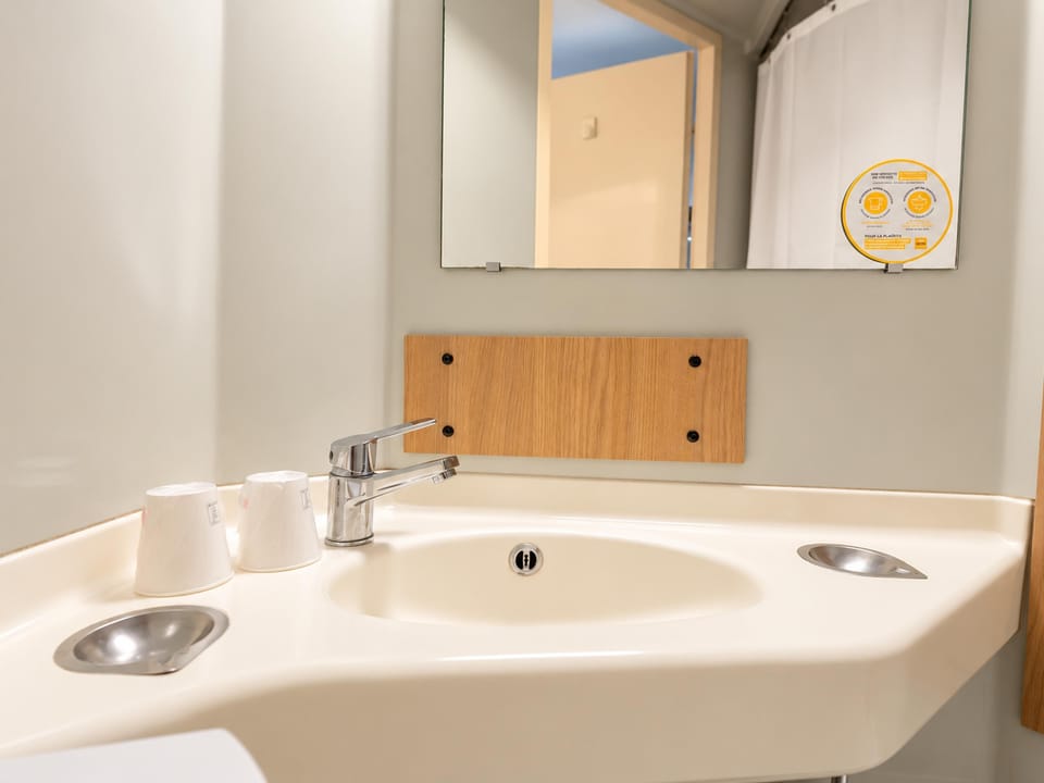 Premiere Classe Tarbes - Bastillac Hotel in Occitanie