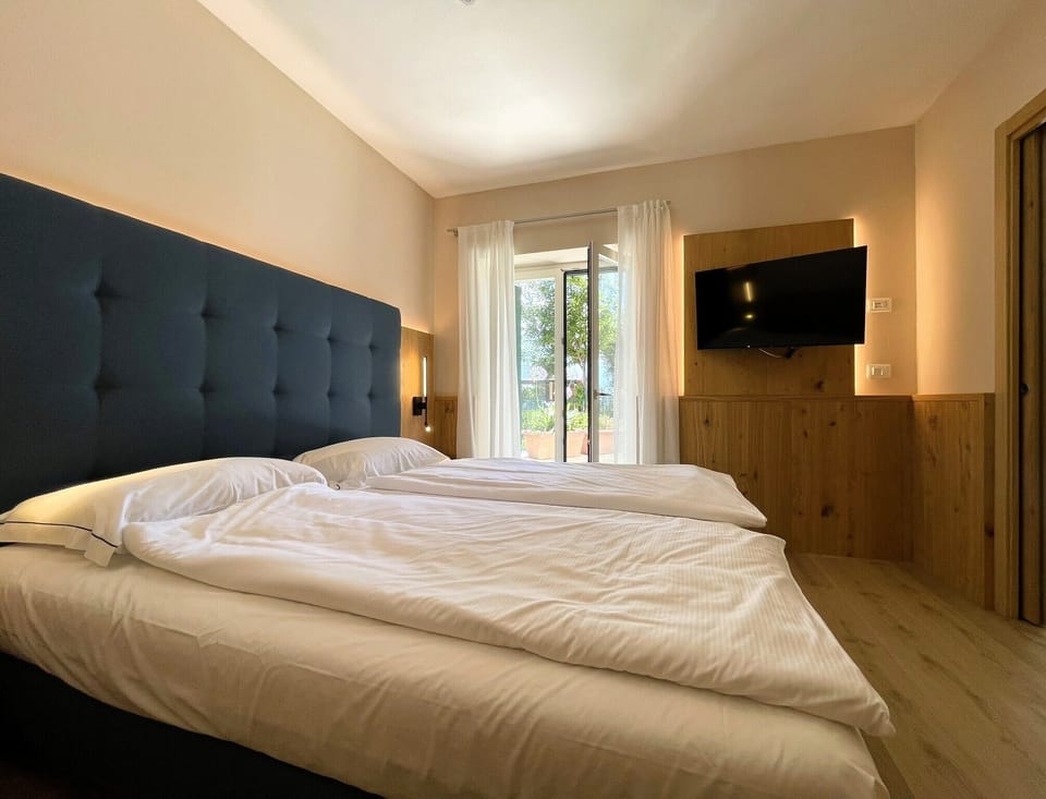 Apartment, 1 Bedroom | In-room safe, blackout drapes