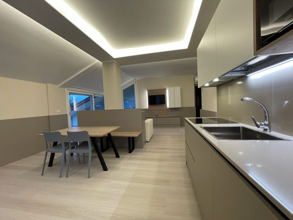 Premium Apartment | Private kitchen