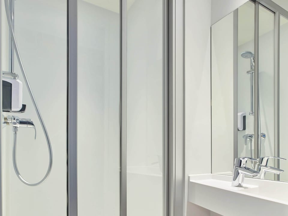 Room, 1 Double Bed, Private Bathroom (Cabrio) | Desk, free WiFi
