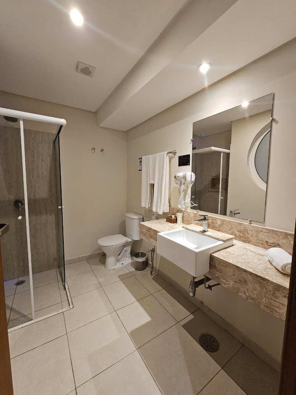 Juquehy La Plage Hotel in São Sebastião