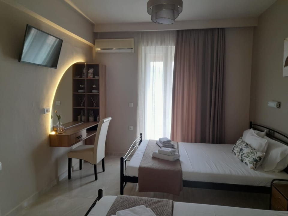 Standard Room | 1 bedroom, free WiFi, bed sheets