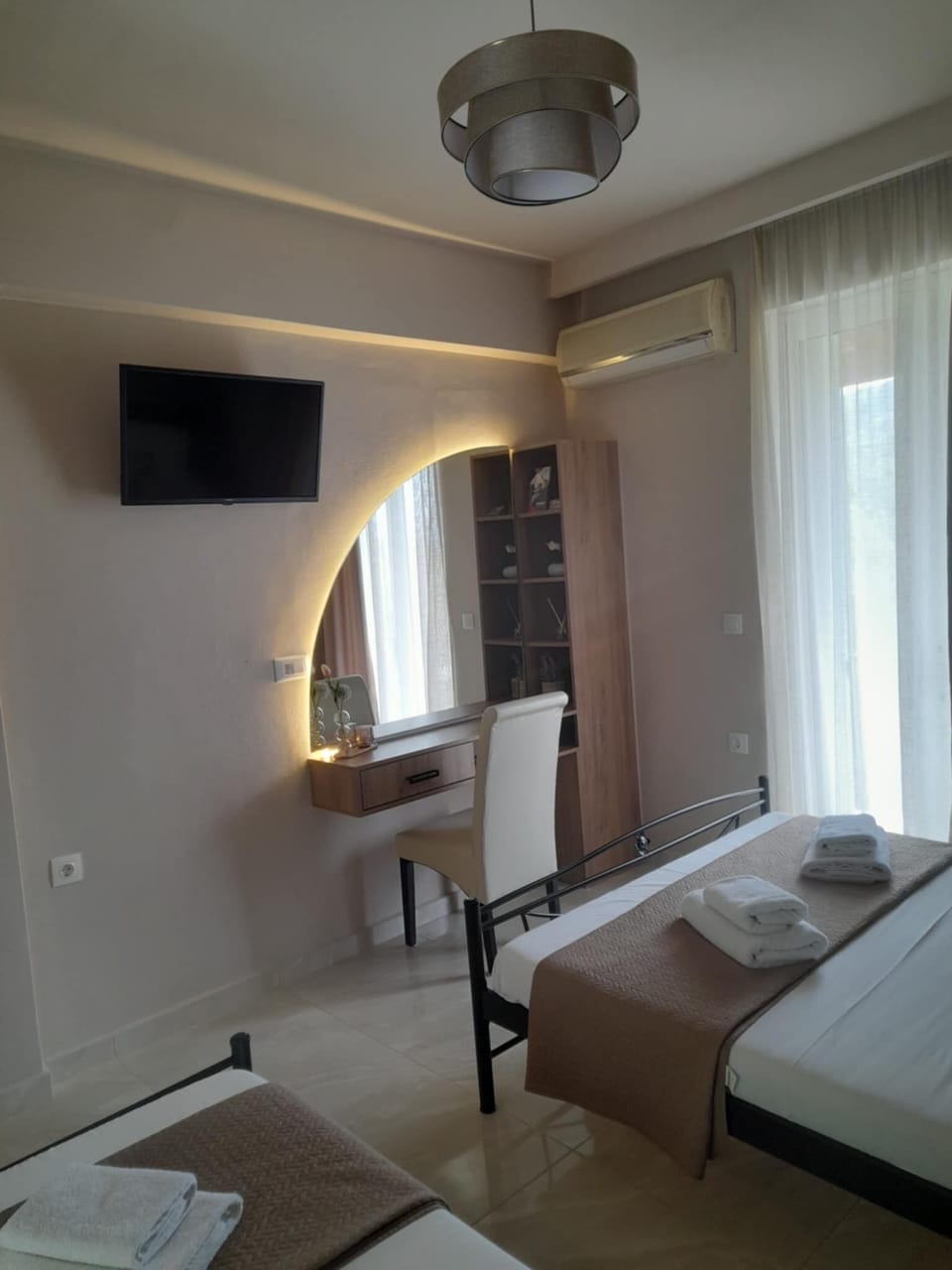 Standard Room | 1 bedroom, free WiFi, bed sheets