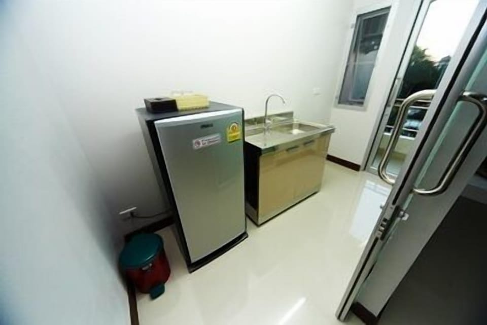 Suite with Balcony | Room amenity