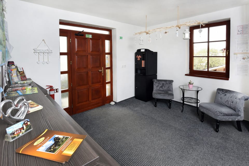 Villa Kunerad Bed and Breakfast in Slovakia
