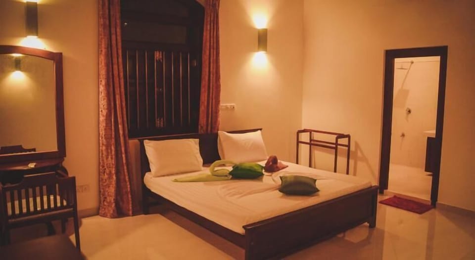 Villa Frangipani Villa in Galle