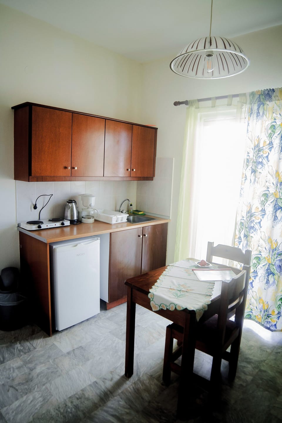 Apartment, Sea View | 1 bedroom, premium bedding, soundproofing, iron/ironing board