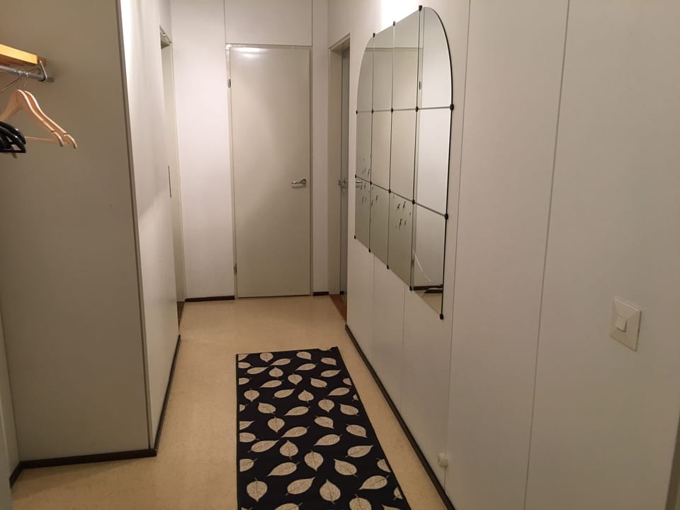Three-Bedroom apartment, Ground Floor - 1 - | View from room