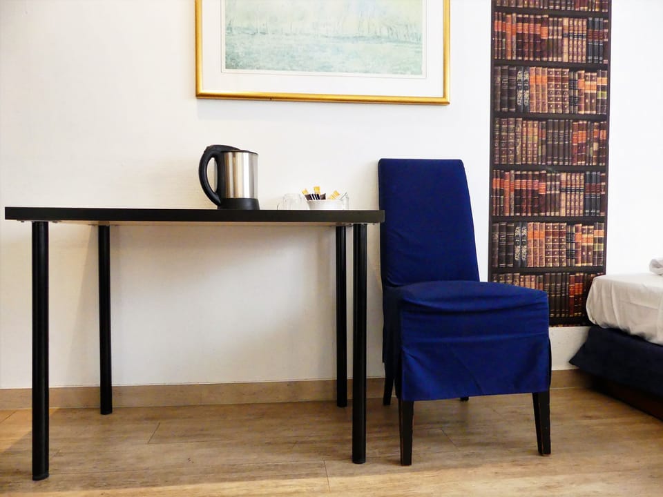 Triple Room | Room amenity