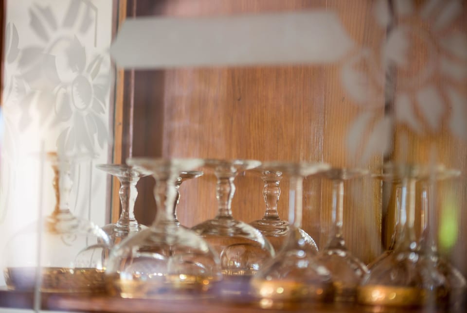 Breakfast, lunch, dinner served; garden views