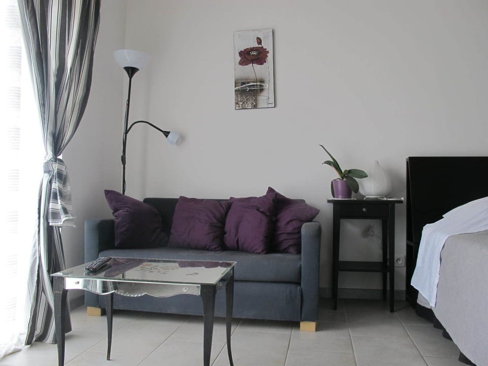 Comfort Double Room | View from room