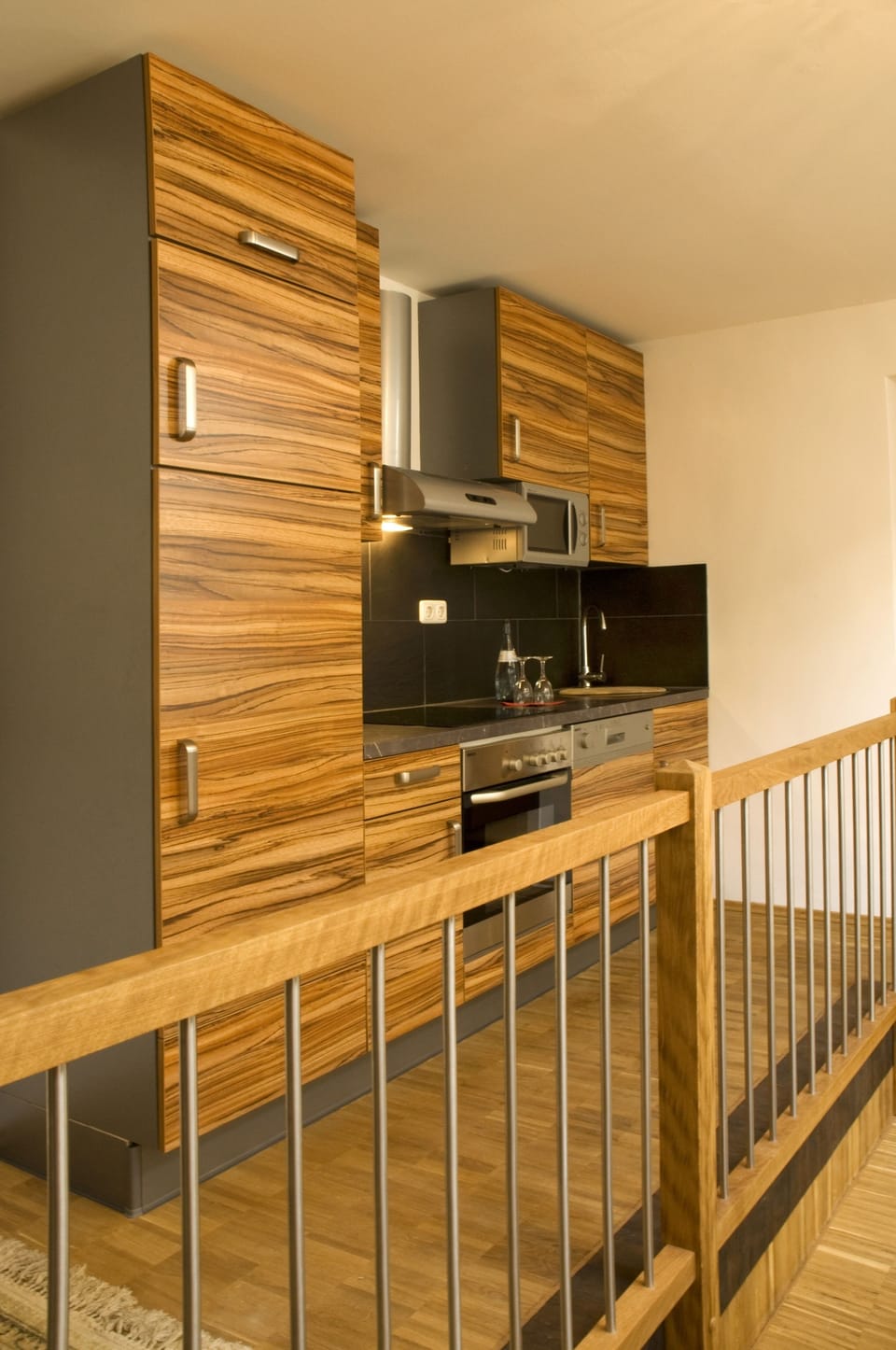 Deluxe Apartment, Annex Building | Private kitchenette