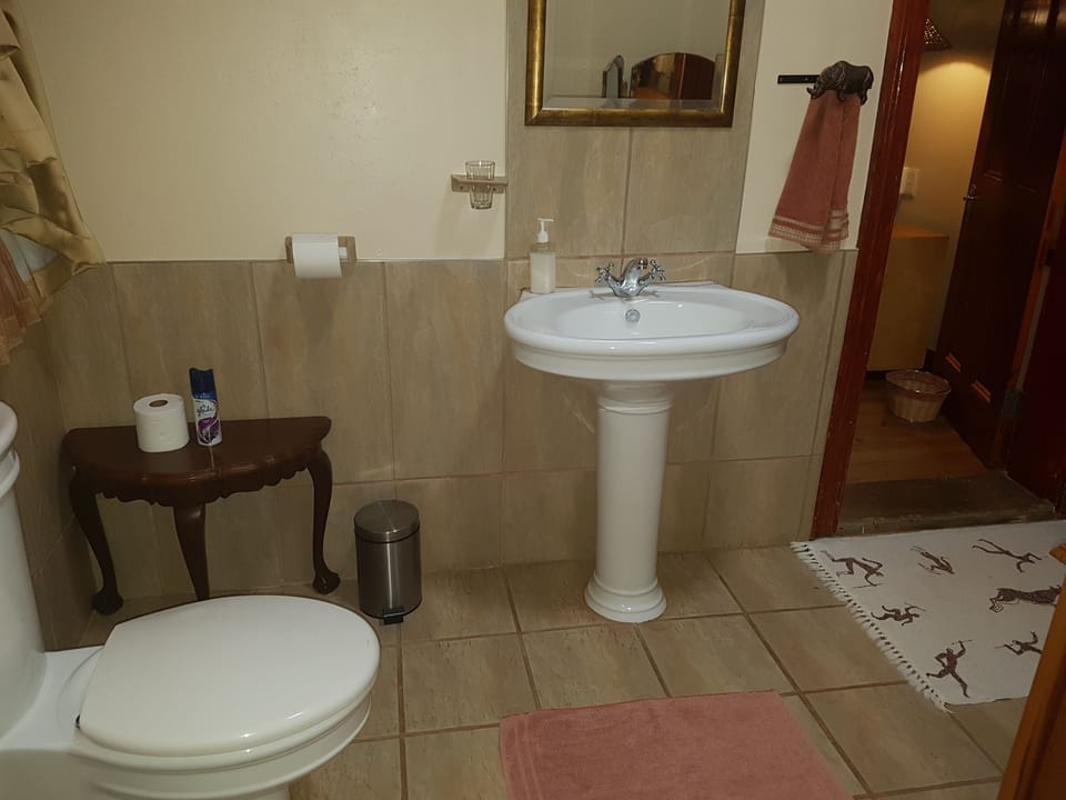 Steytlerville Villa Guest House Bed and Breakfast in Eastern Cape