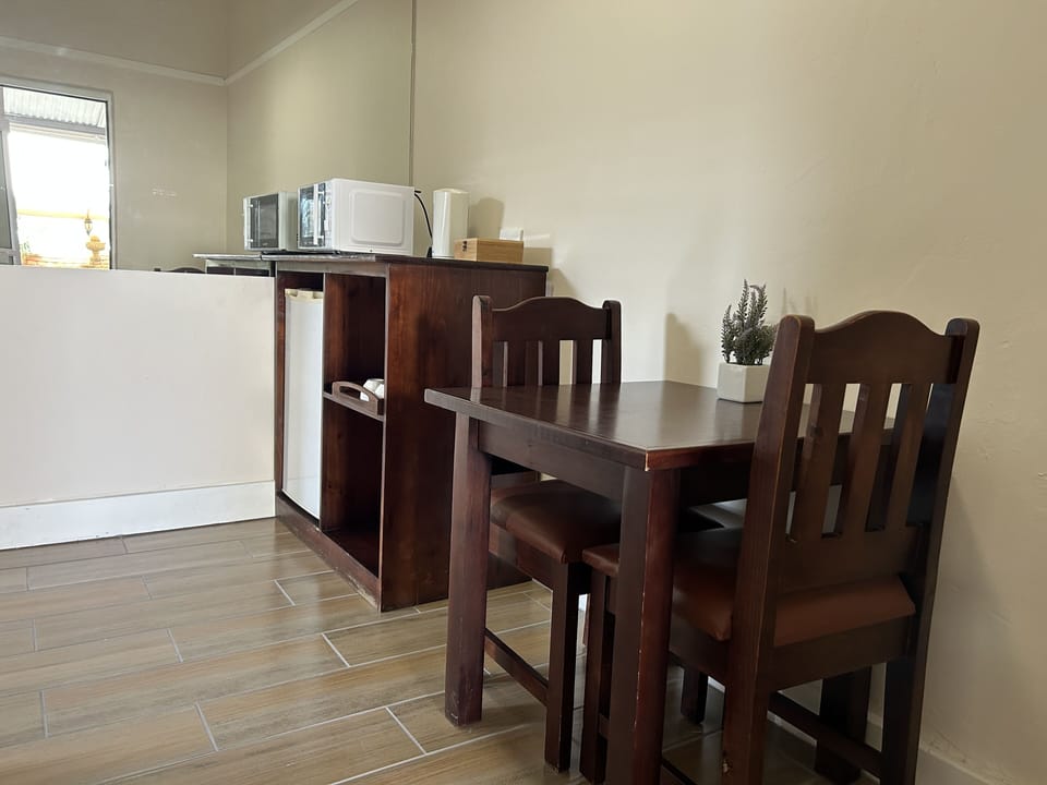 Classic Double Room, 1 Bedroom, Non Smoking, Ensuite | Laptop workspace, iron/ironing board (on request), WiFi (free)