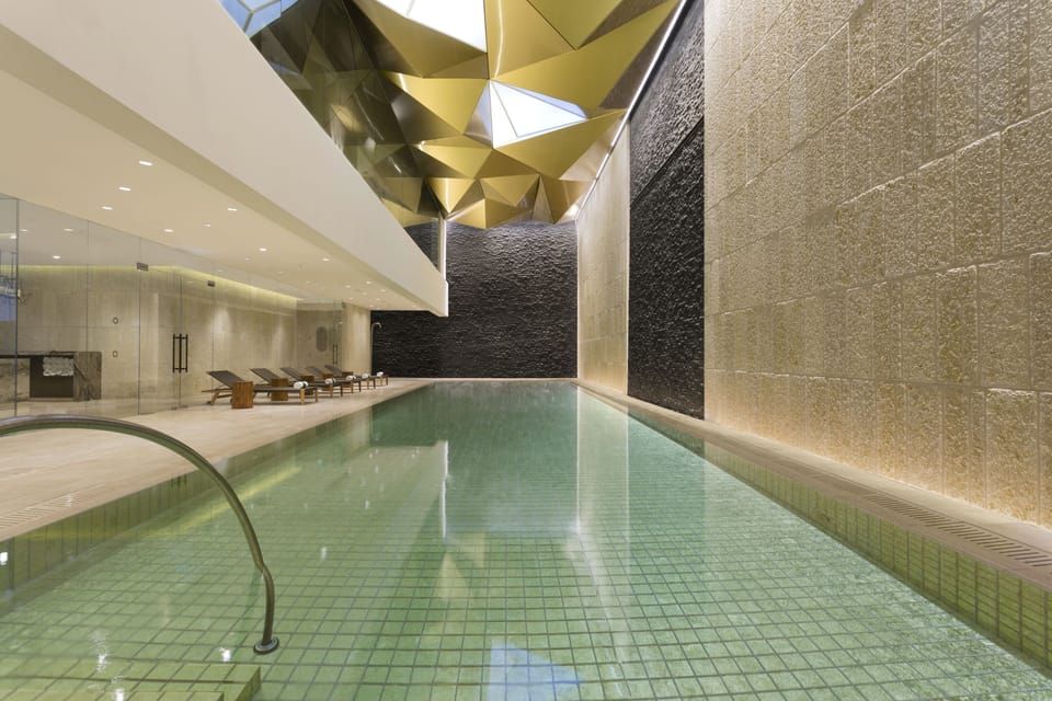 Orient by Isrotel exclusive Hotel in Jerusalem