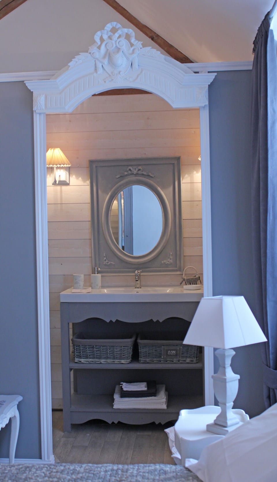 Double Room, Private Bathroom | Bathroom
