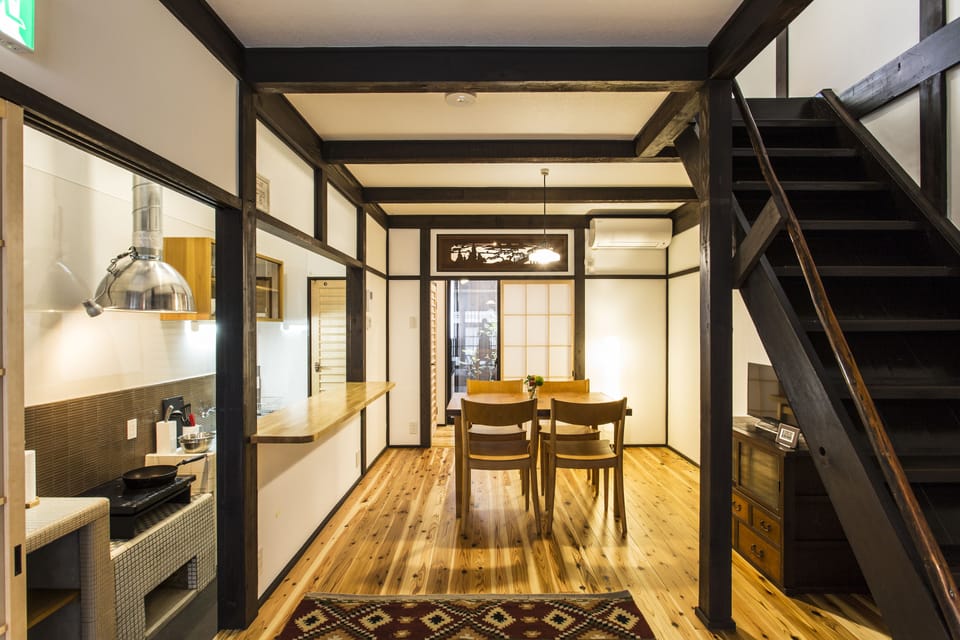 Suite | 2 bedrooms, down comforters, in-room safe, desk