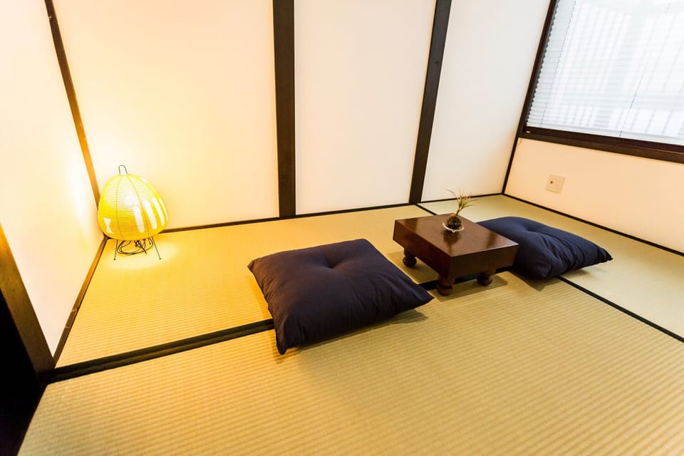 Suite | 2 bedrooms, down comforters, in-room safe, desk