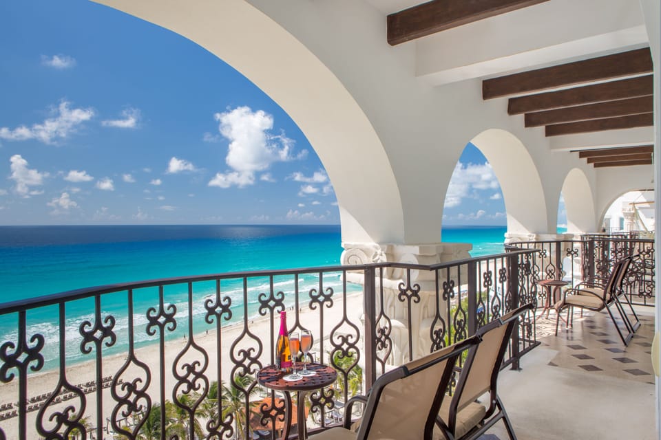 Presidential Suite | View from room