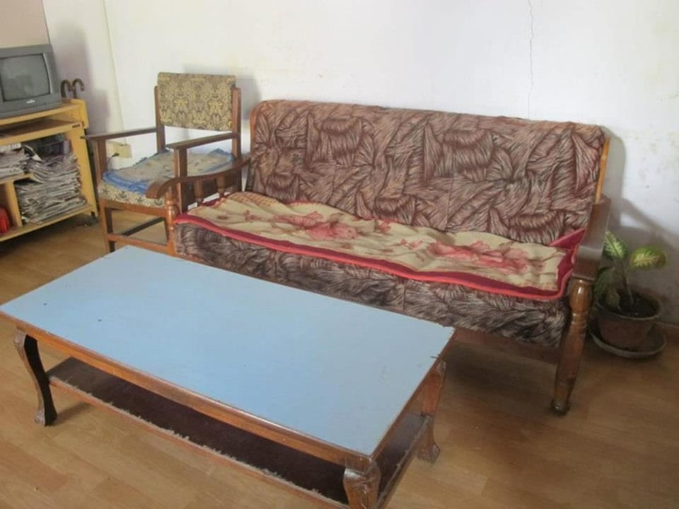 Standard Room | In-room safe, desk, rollaway beds, free WiFi