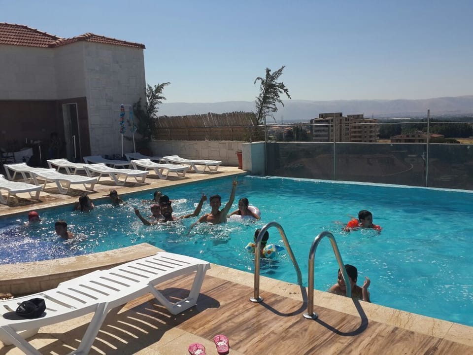 Delora Hotel and Suites Hotel in Africa