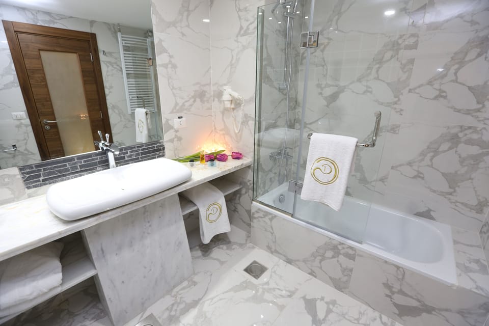 Delora Hotel and Suites Hotel in Africa