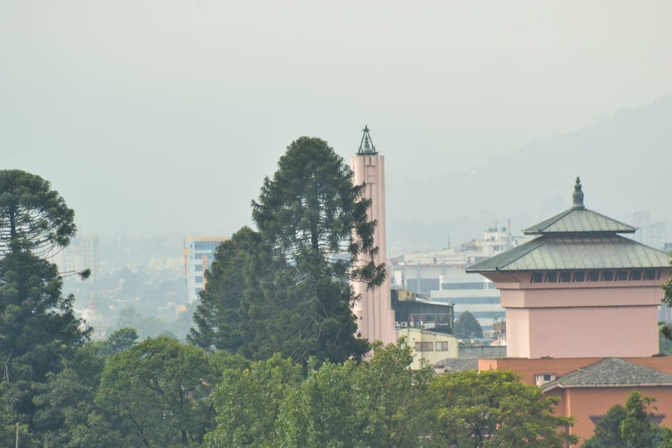 Deluxe Double or Twin Room, 2 Bedrooms, Accessible, Valley View | 2 bedrooms, minibar, in-room safe, desk