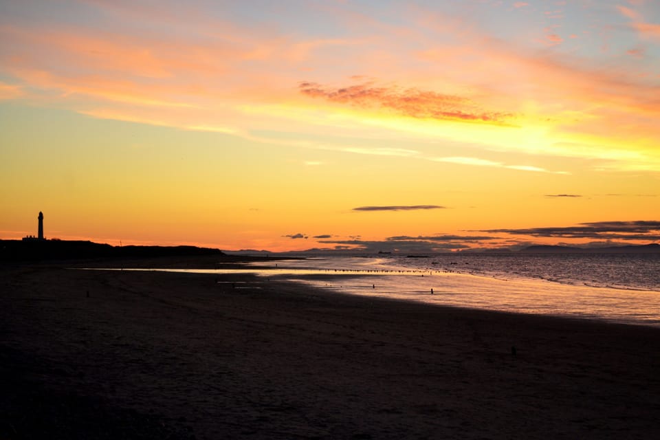 Stotfield Hotel Hotel in Lossiemouth