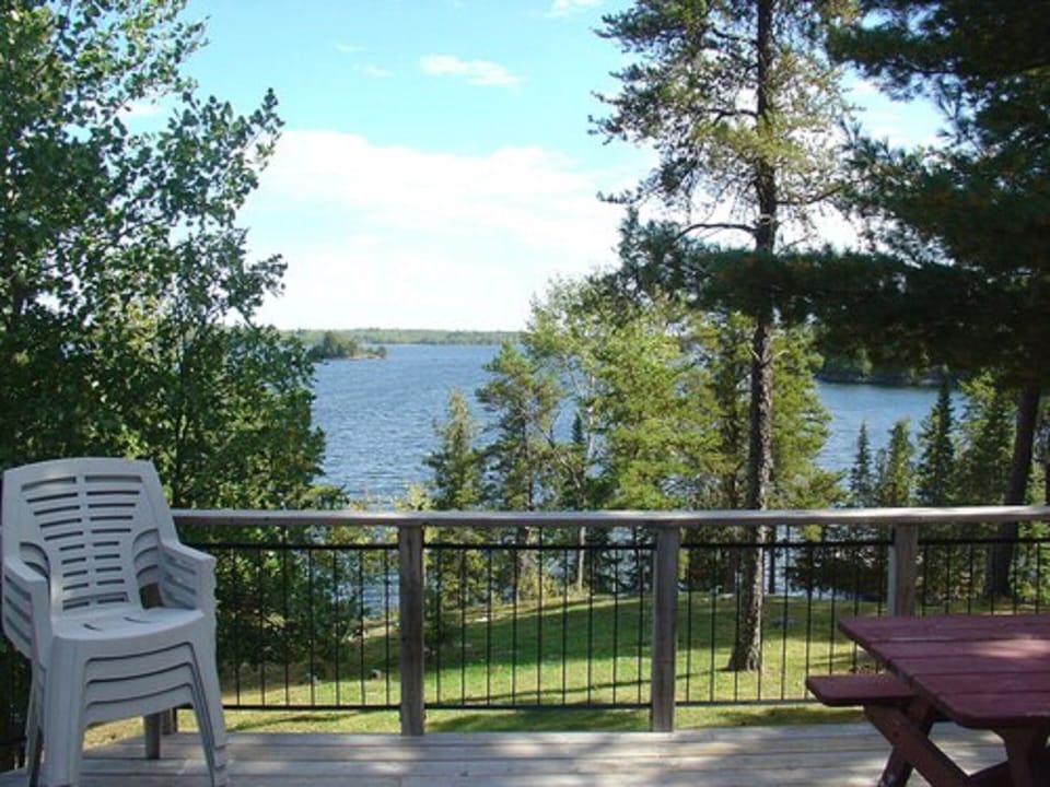 Cottage, 2 Bedrooms | View from room