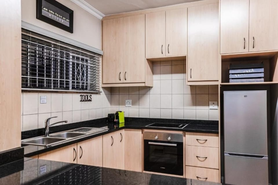 Vredehof No 2  | Private kitchen | Full-size fridge, microwave, oven, stovetop