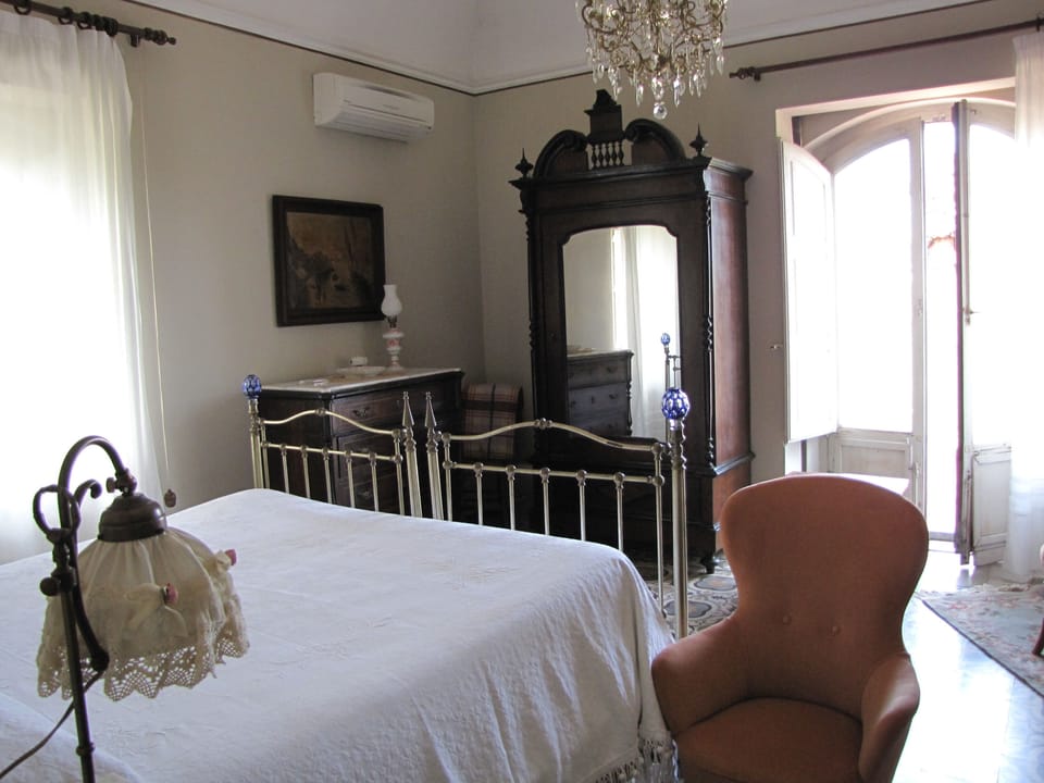 Classic Double Room | Premium bedding, individually decorated, individually furnished