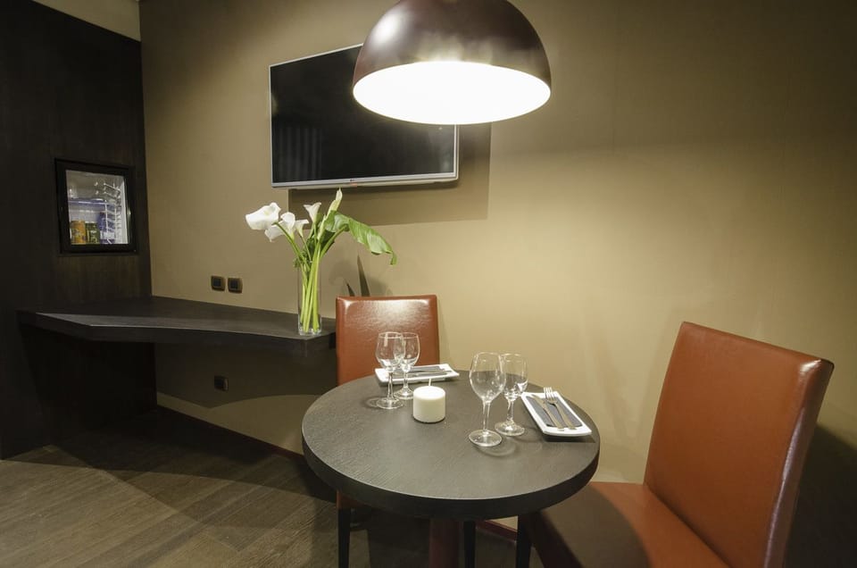 Suite | Room amenity