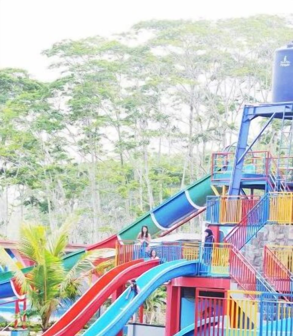 Water park