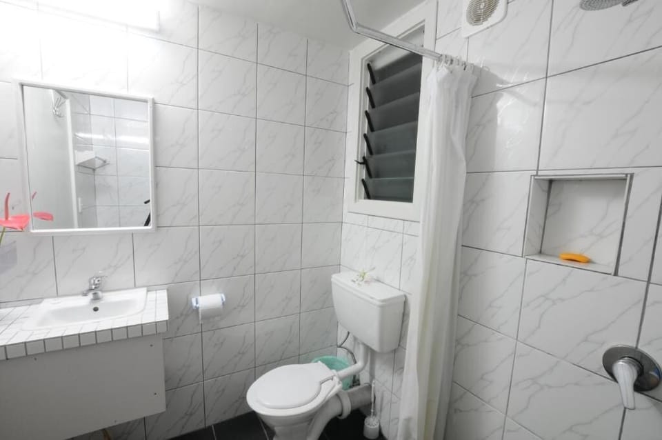 Talofa Inn Hotel in Apia