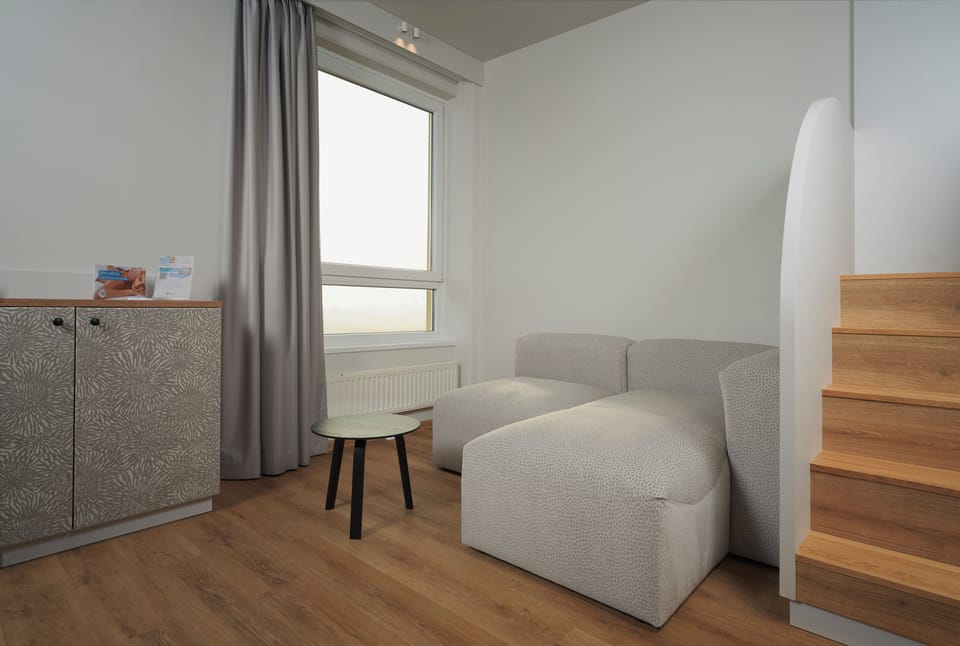 Family Quadruple Room, Non Smoking, Refrigerator | In-room safe, blackout drapes, free WiFi, bed sheets