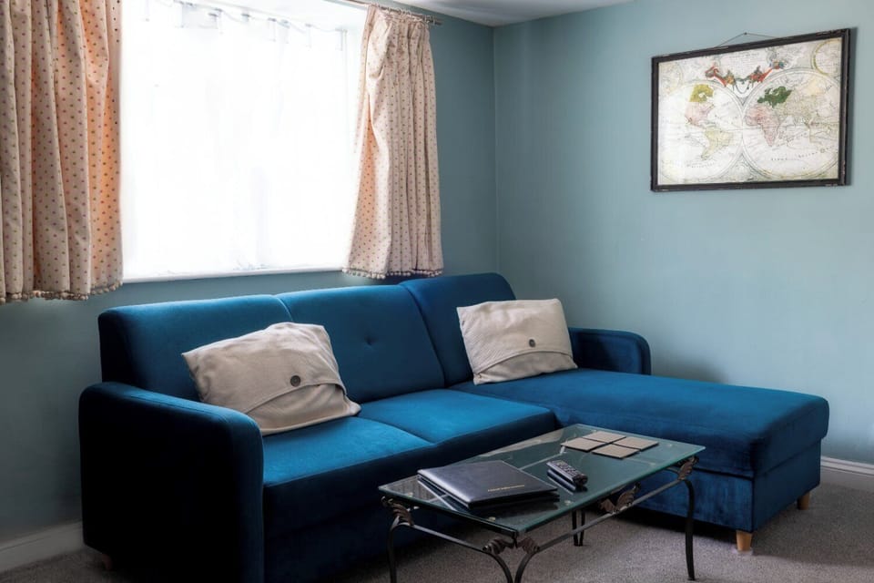 1 bedroom, iron/ironing board, free cribs/infant beds, rollaway beds