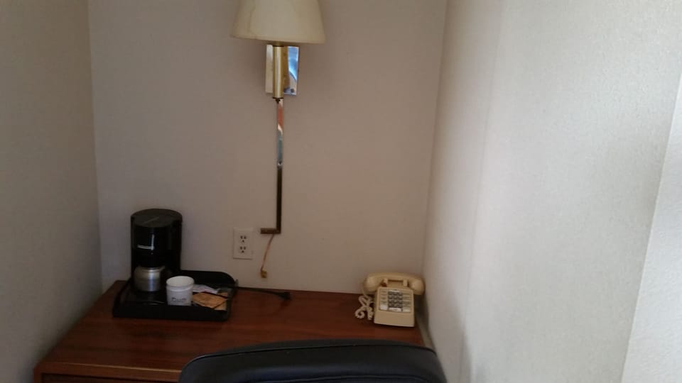 Standard Room, 2 Full Beds | Coffee and/or coffee maker