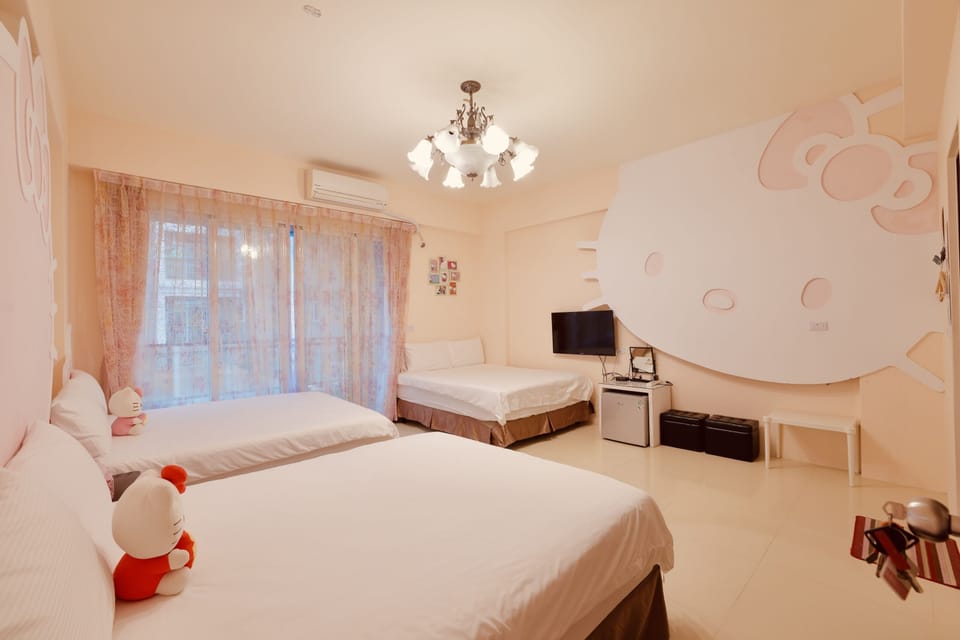 Family Room | View from room