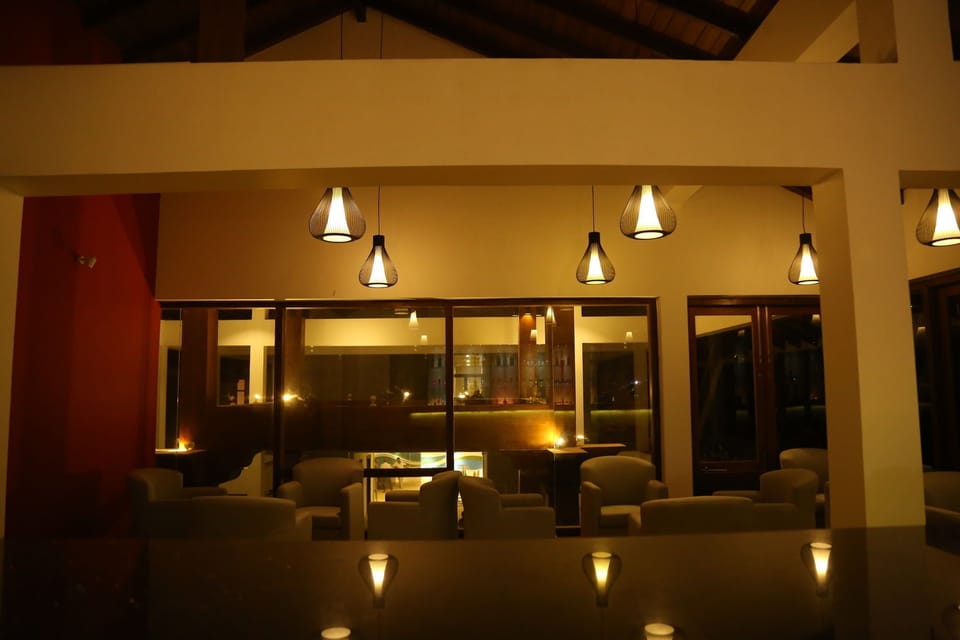 The Thinnai Hotel Hotel in Sri Lanka