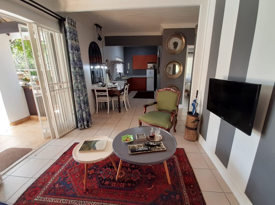 Family Suite, 2 Bedrooms (Two-Bedroom Suite) | View from room
