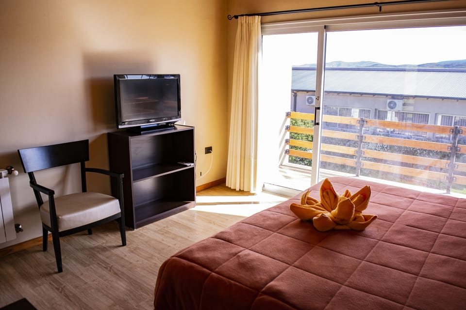Double Room | Minibar, in-room safe, free WiFi