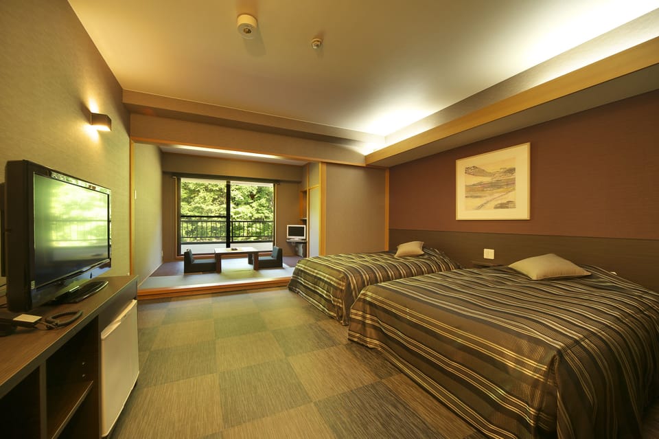 In-room safe, desk, laptop workspace, blackout drapes