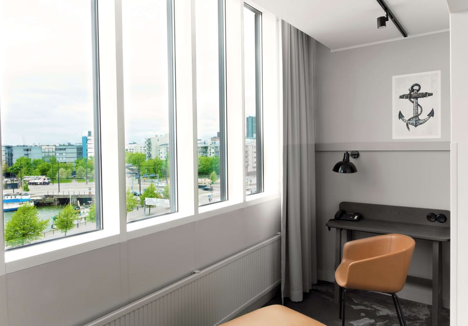 Premium Room | City view from property