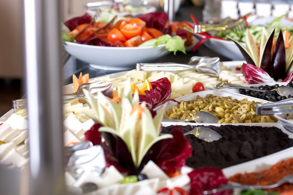 Buffet